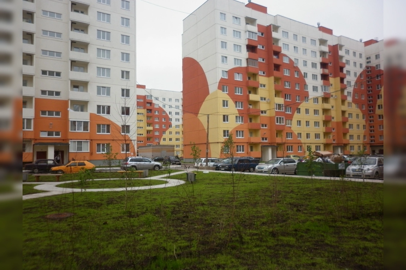 Фото квартиры