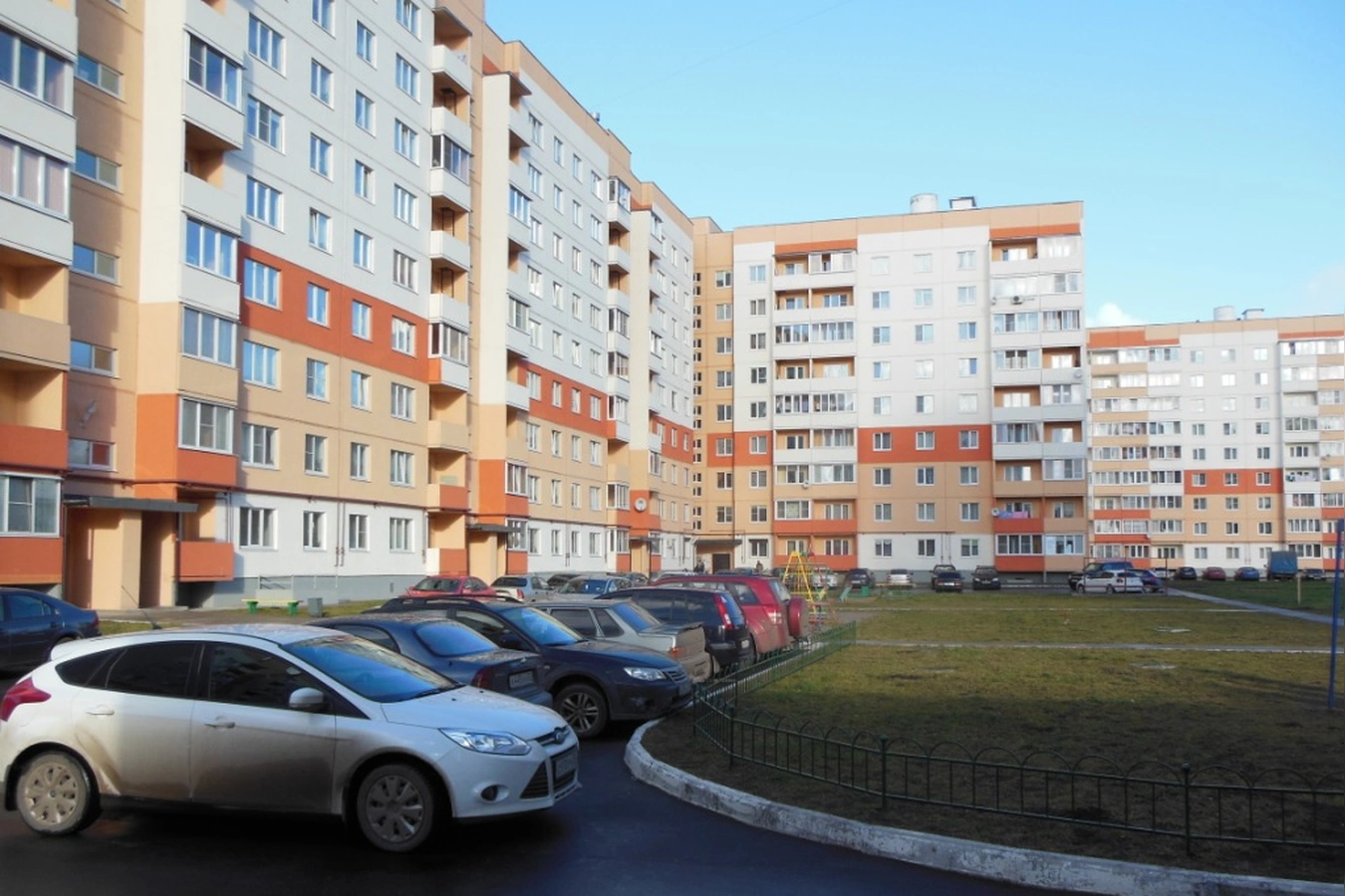 Фото квартиры