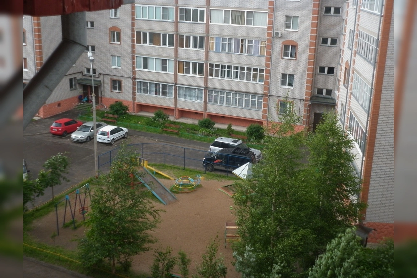 Фото квартиры