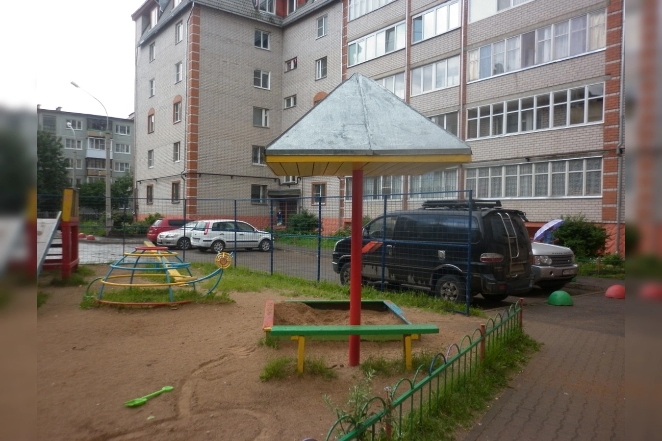 Фото квартиры