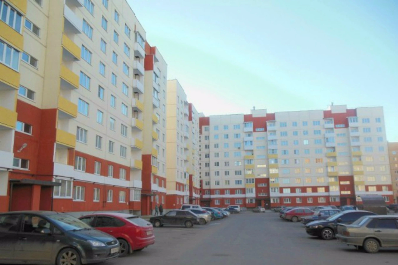 Фото квартиры
