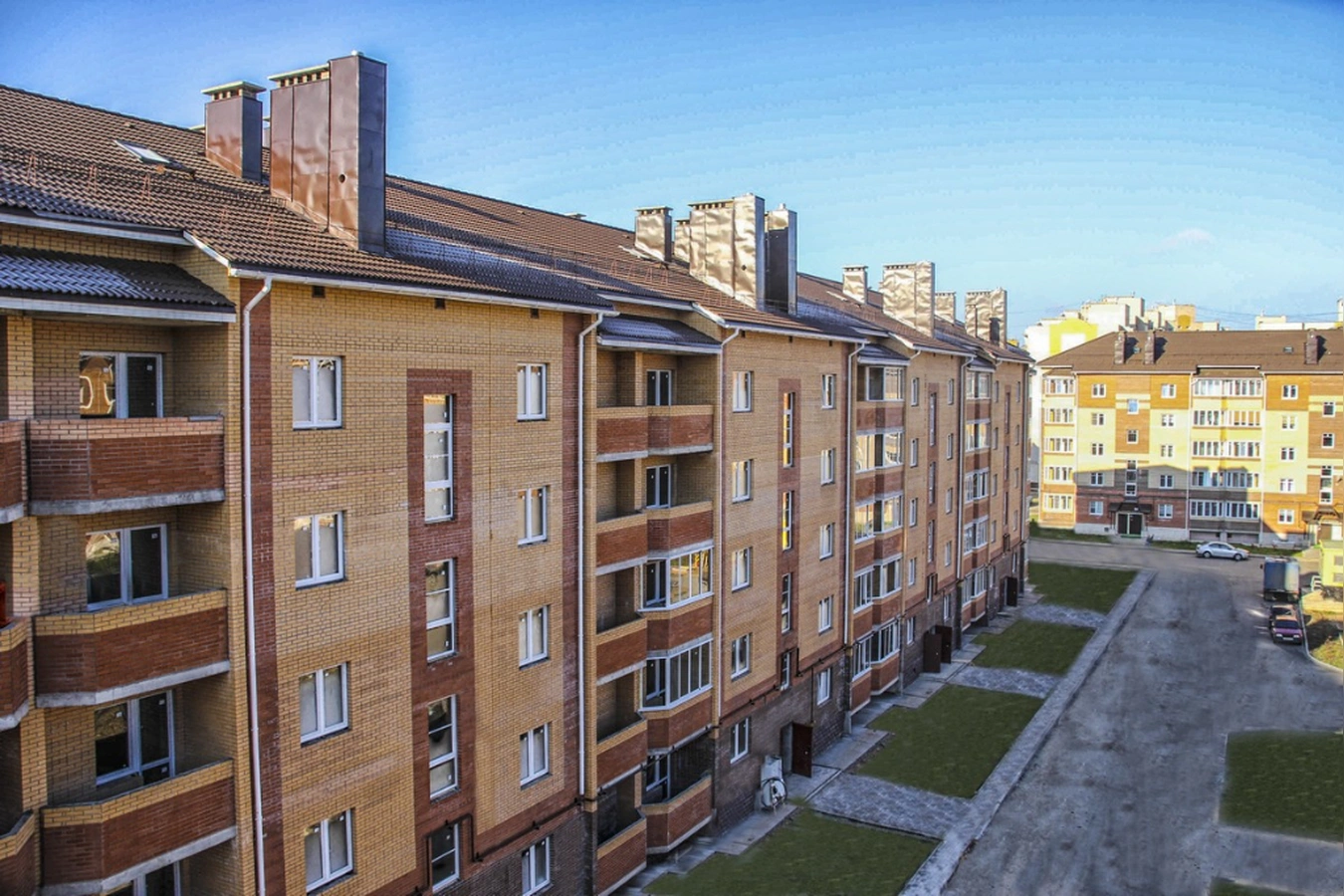 Фото квартиры