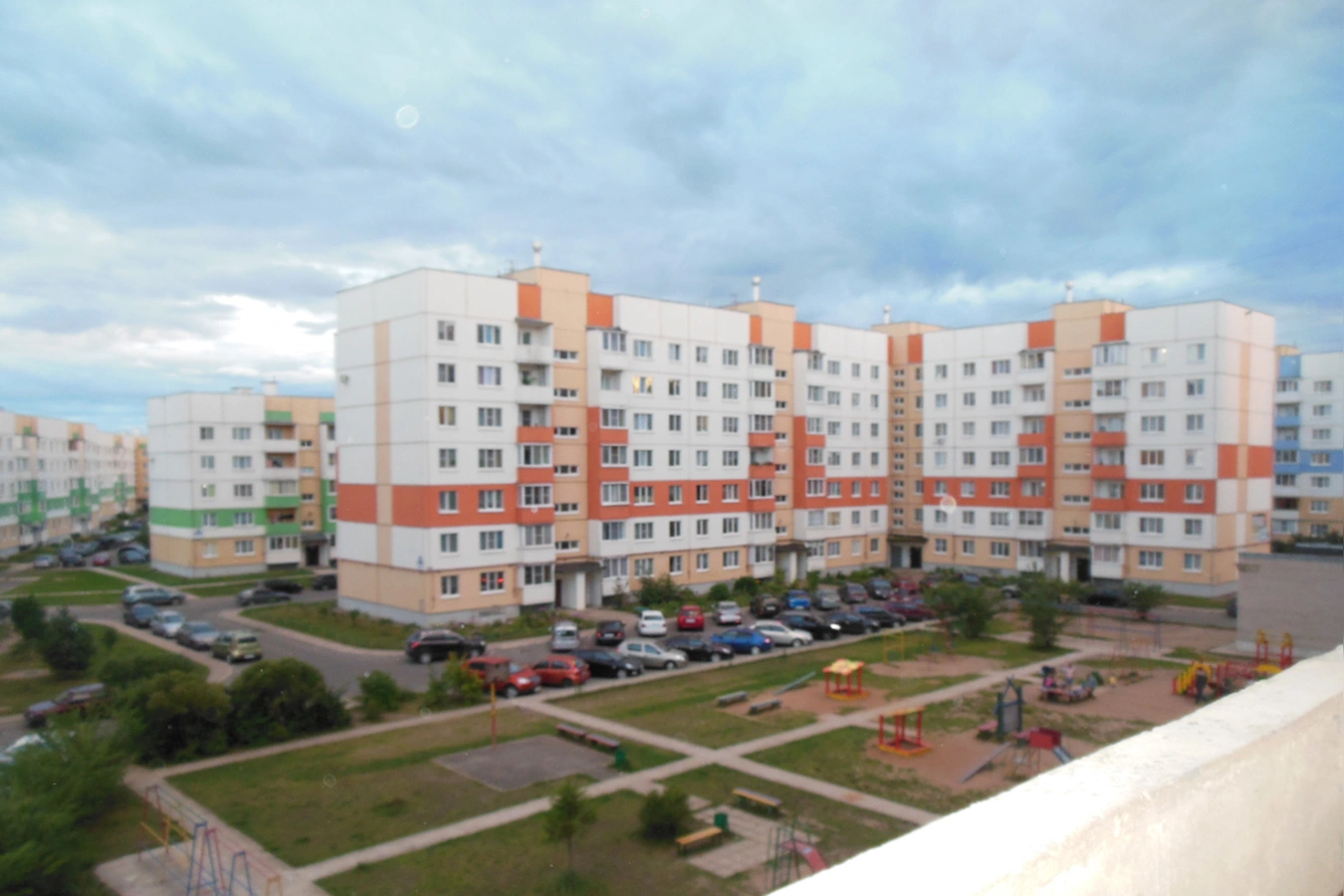 Фото квартиры