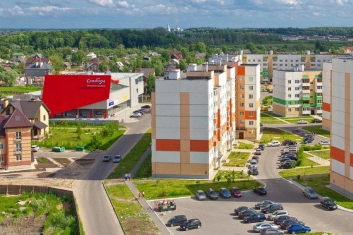 Фото квартиры
