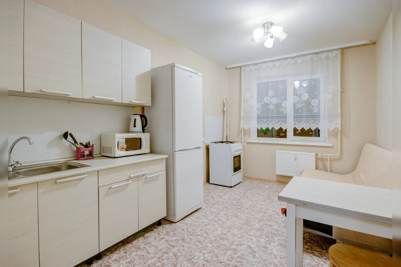 Фото квартиры