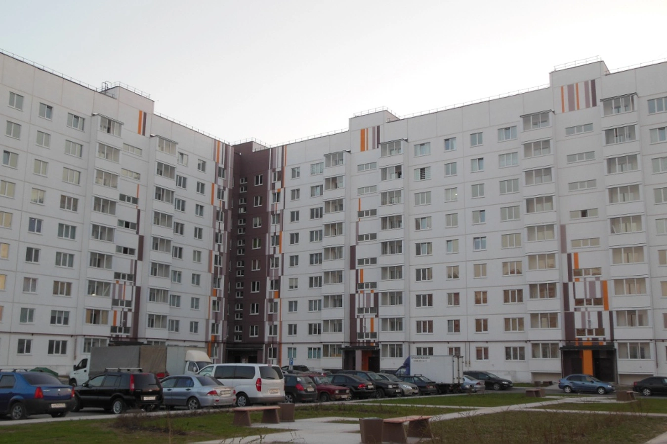 Фото квартиры
