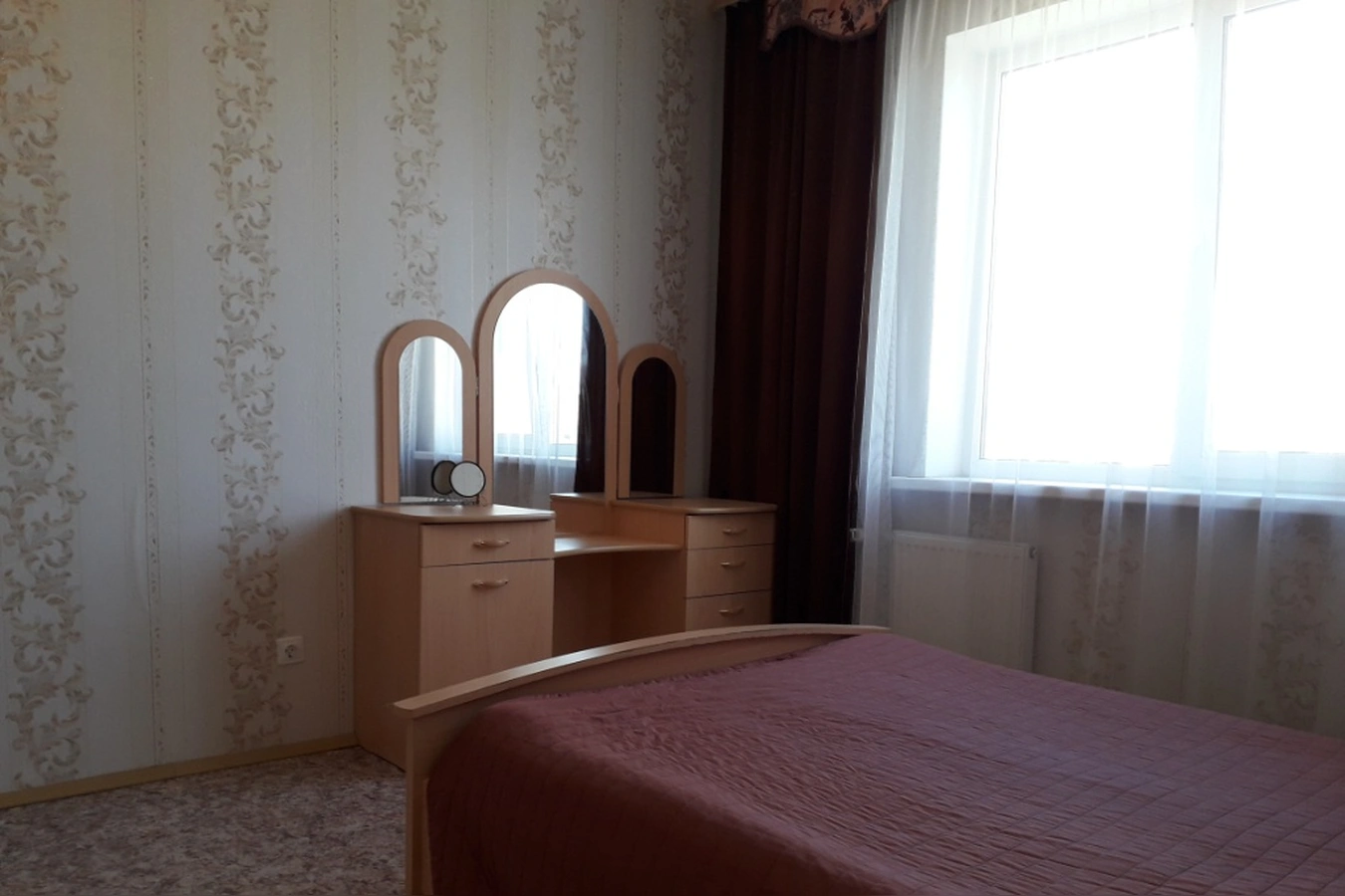 Фото квартиры