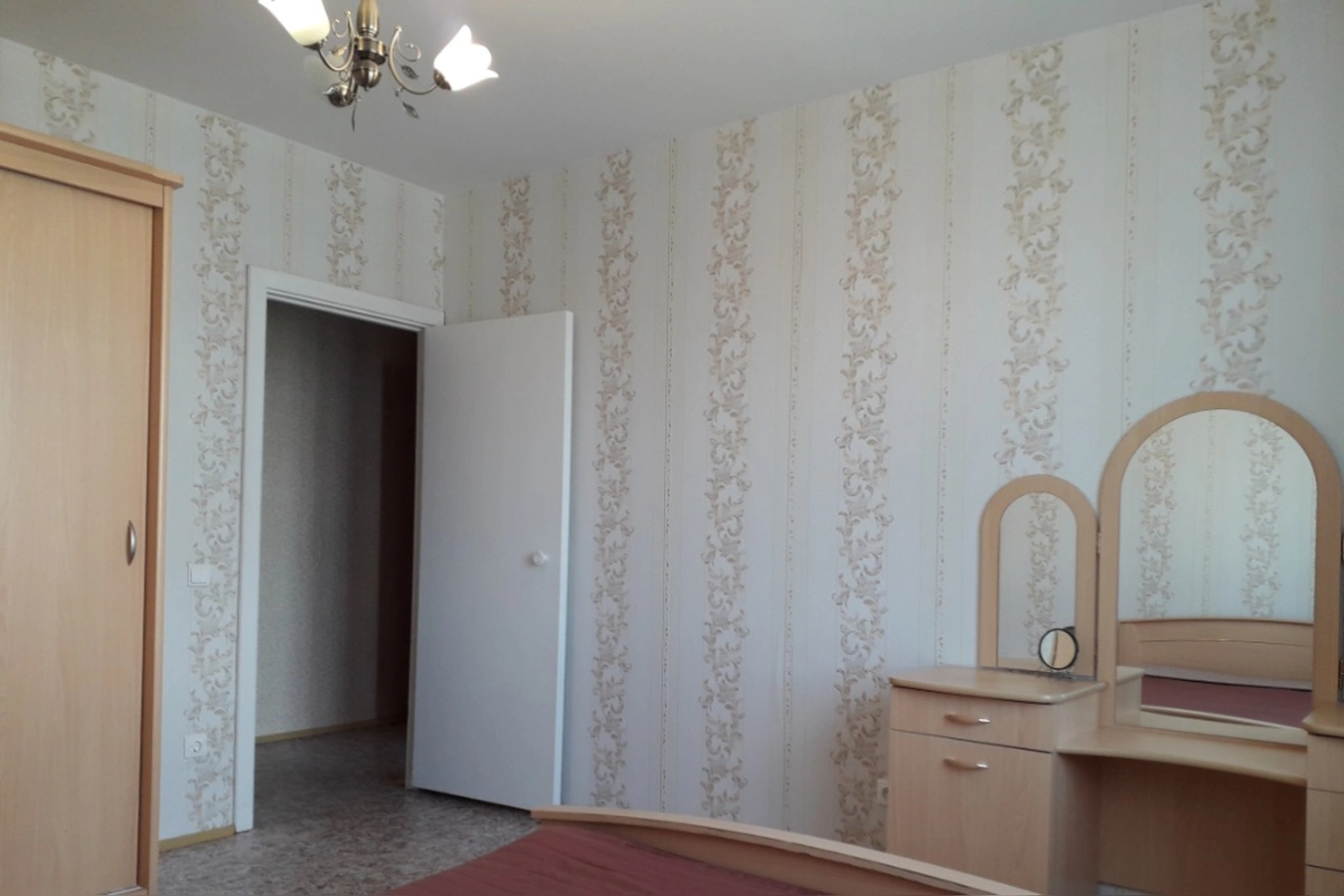 Фото квартиры