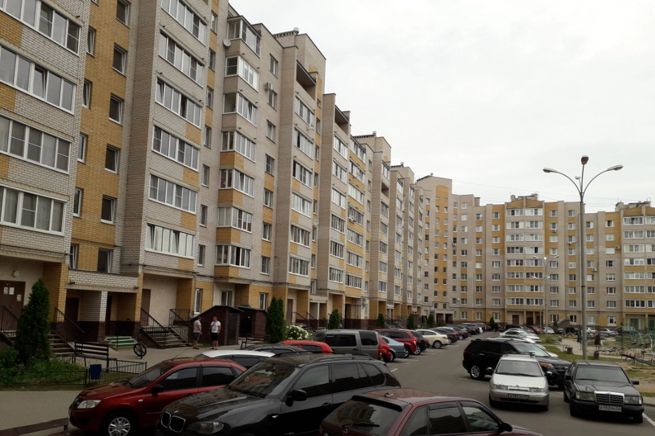 Фото квартиры