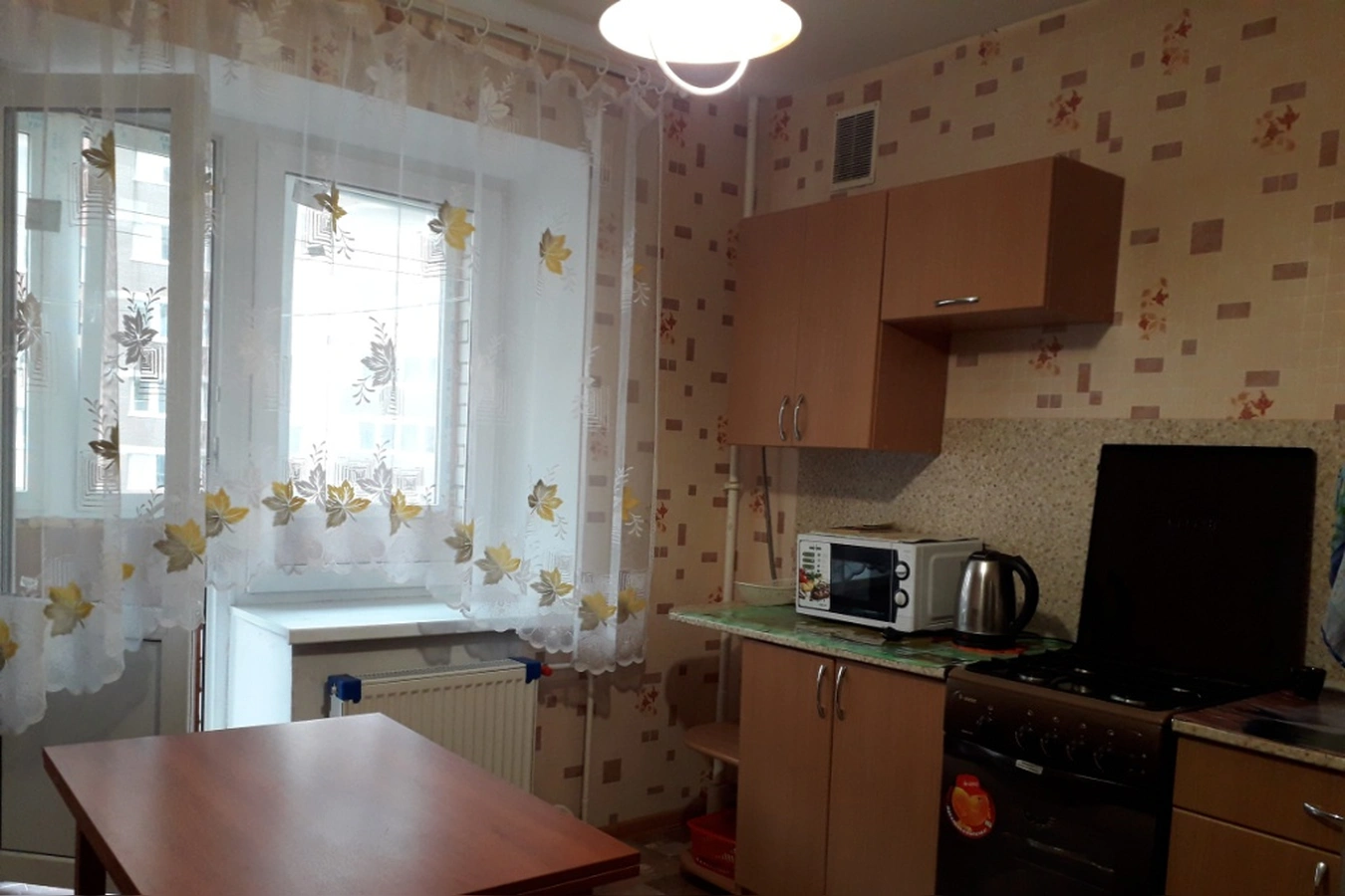 Фото квартиры