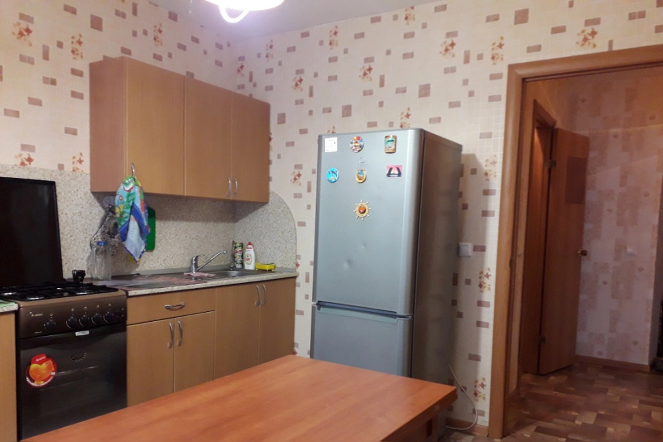 Фото квартиры