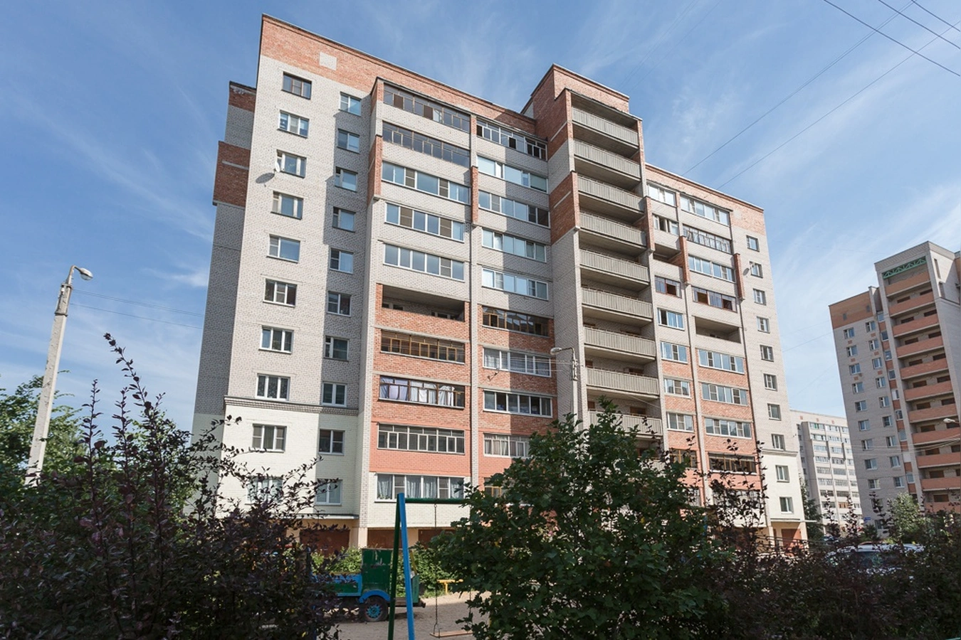 Фото квартиры