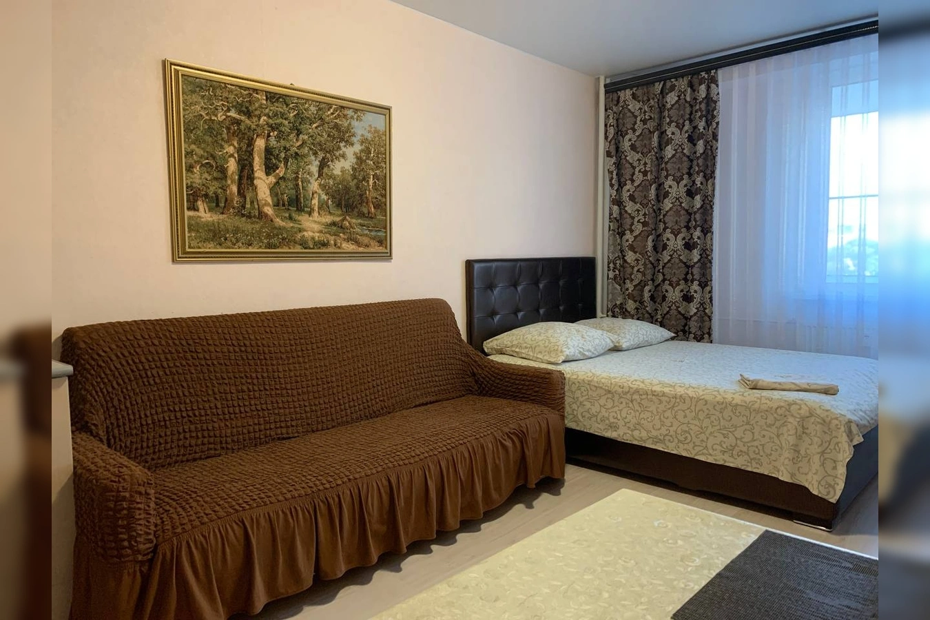 Фото квартиры