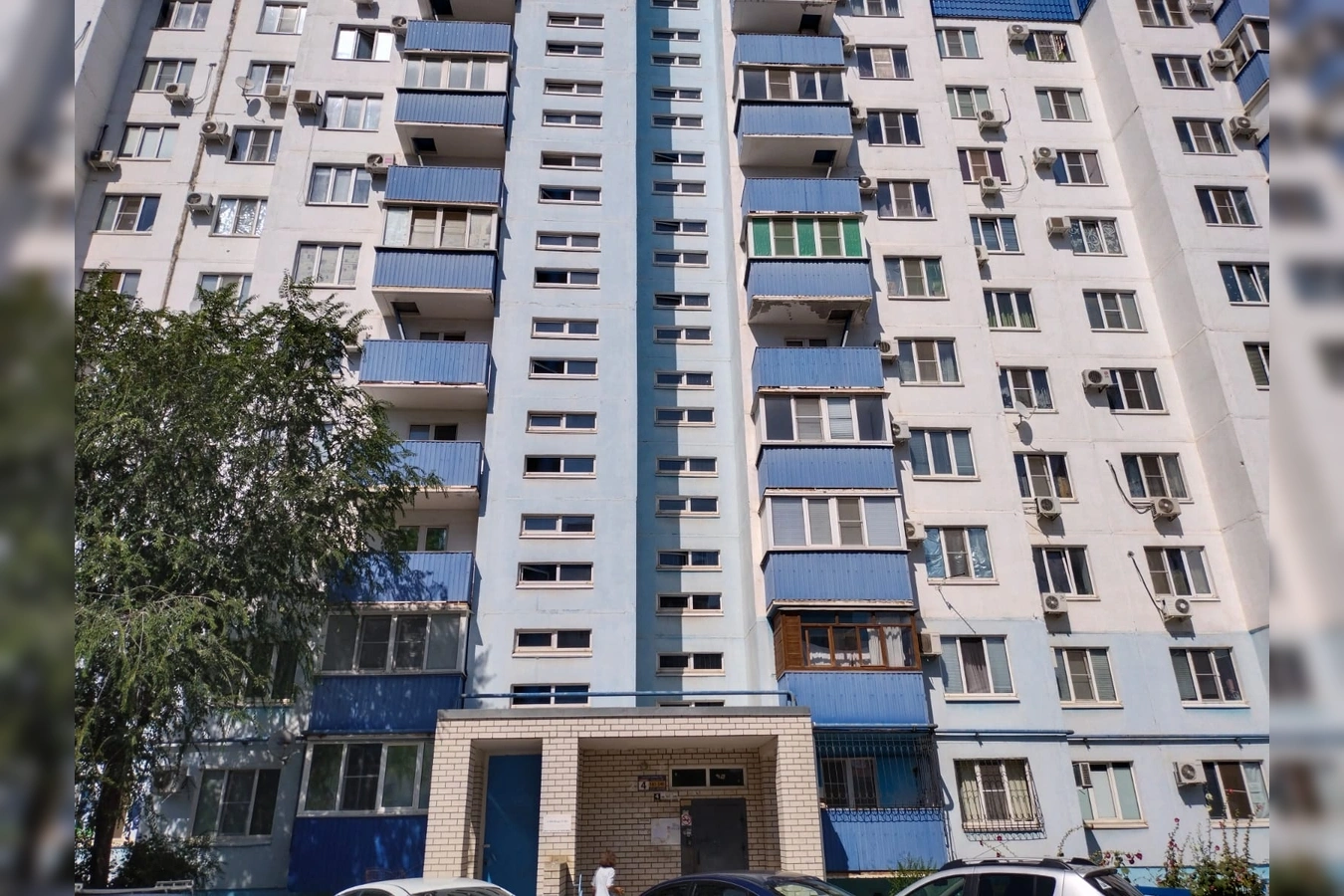 Фото квартиры