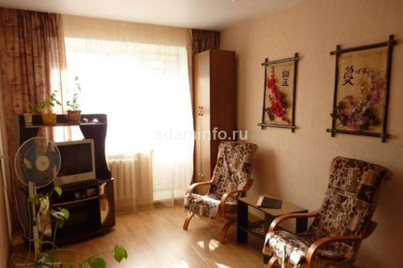 Фото квартиры