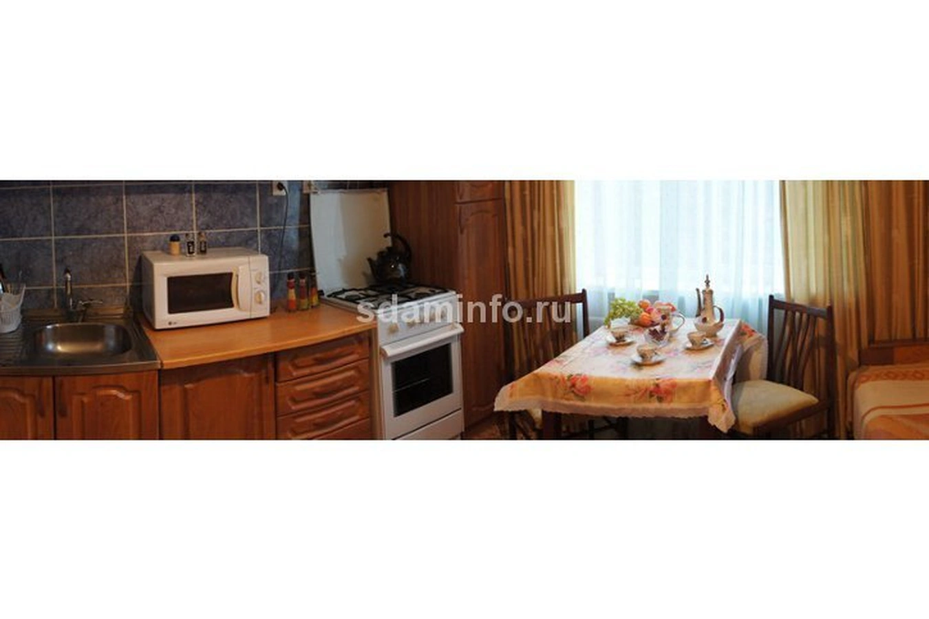 Фото квартиры