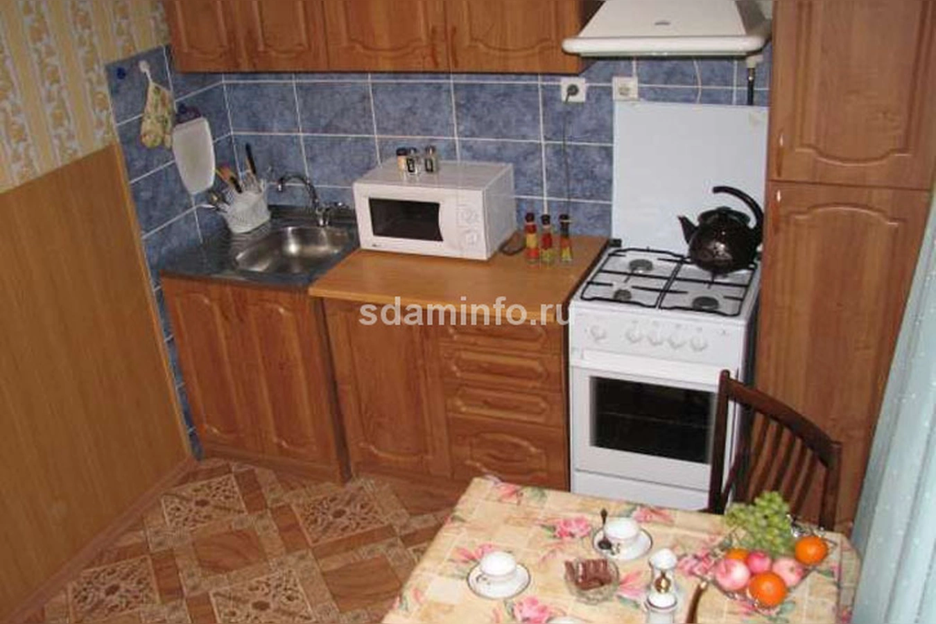 Фото квартиры