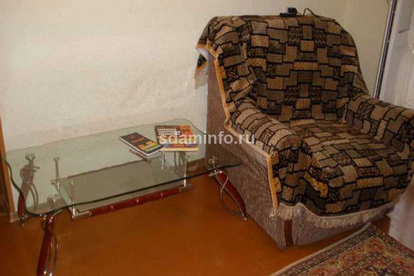 Фото квартиры