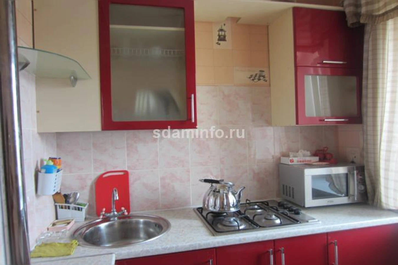 Фото квартиры