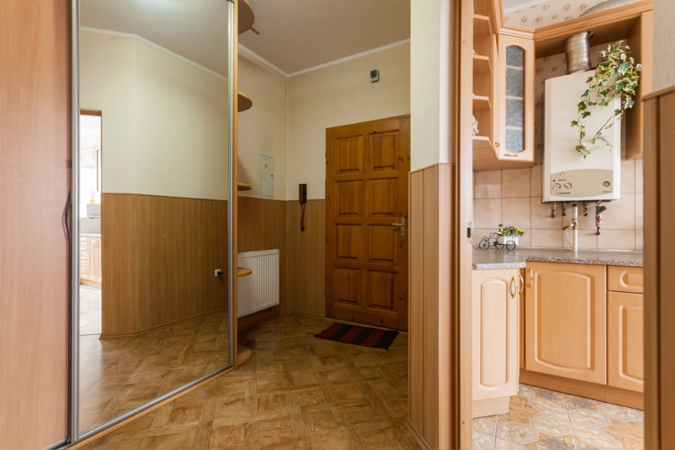 Фото квартиры