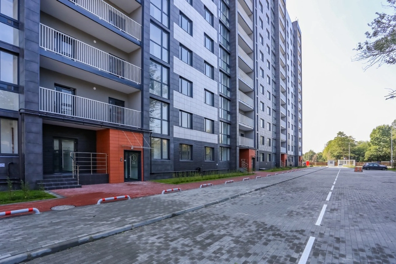 Фото квартиры