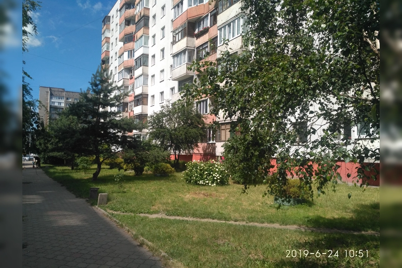 Фото квартиры