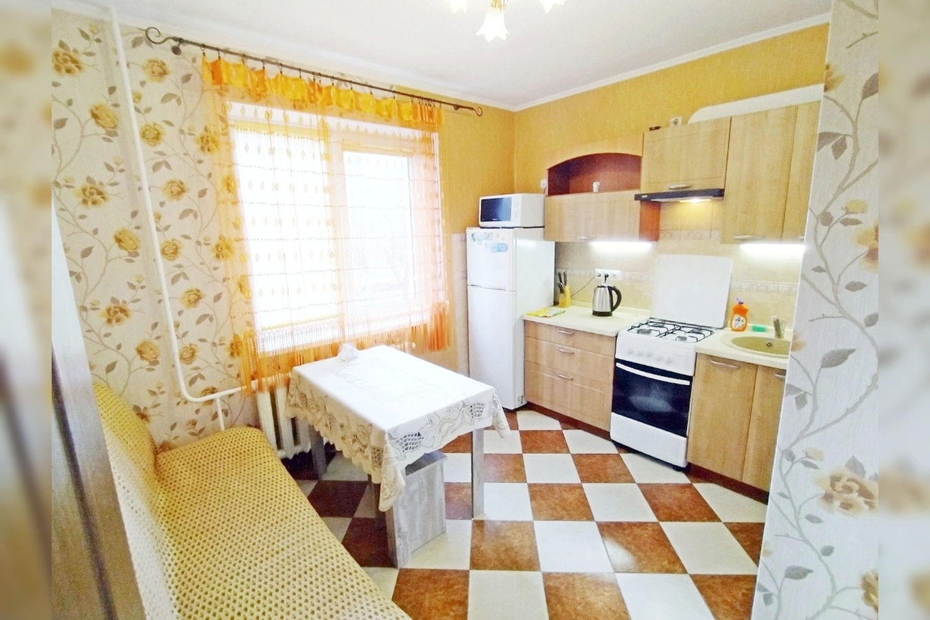 Фото квартиры