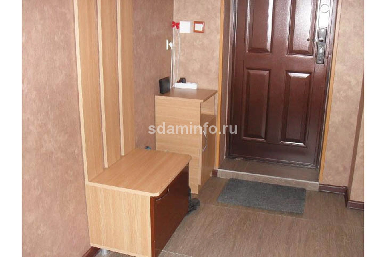 Фото квартиры
