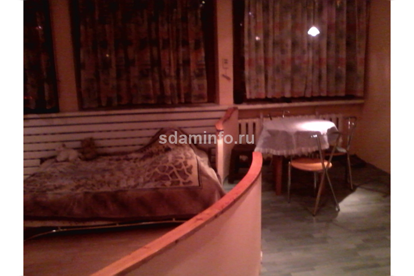 Фото квартиры