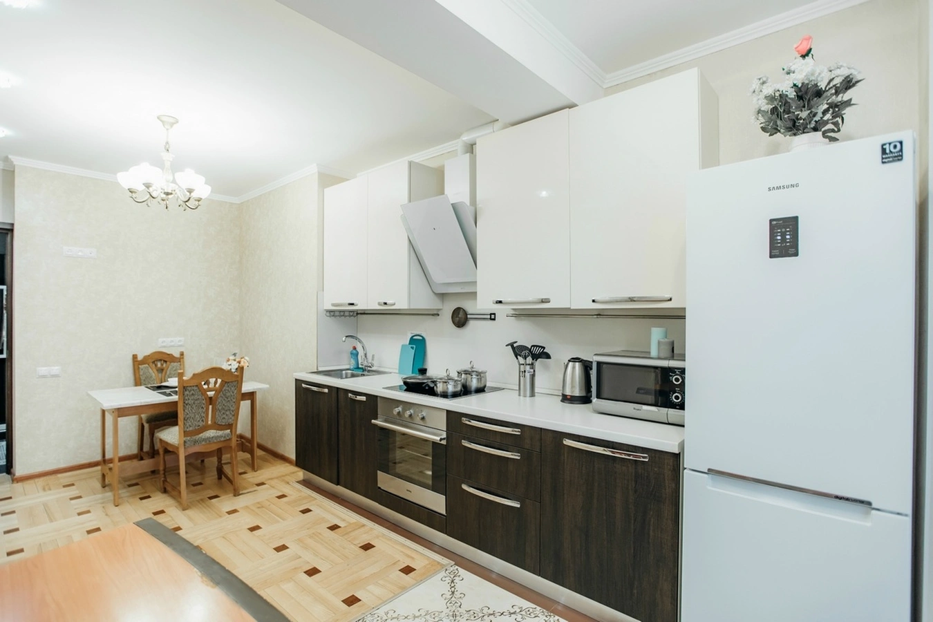 Фото квартиры