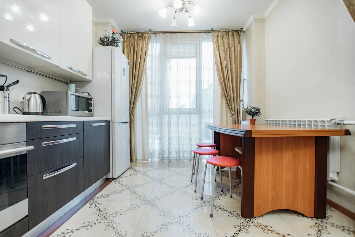 Фото квартиры