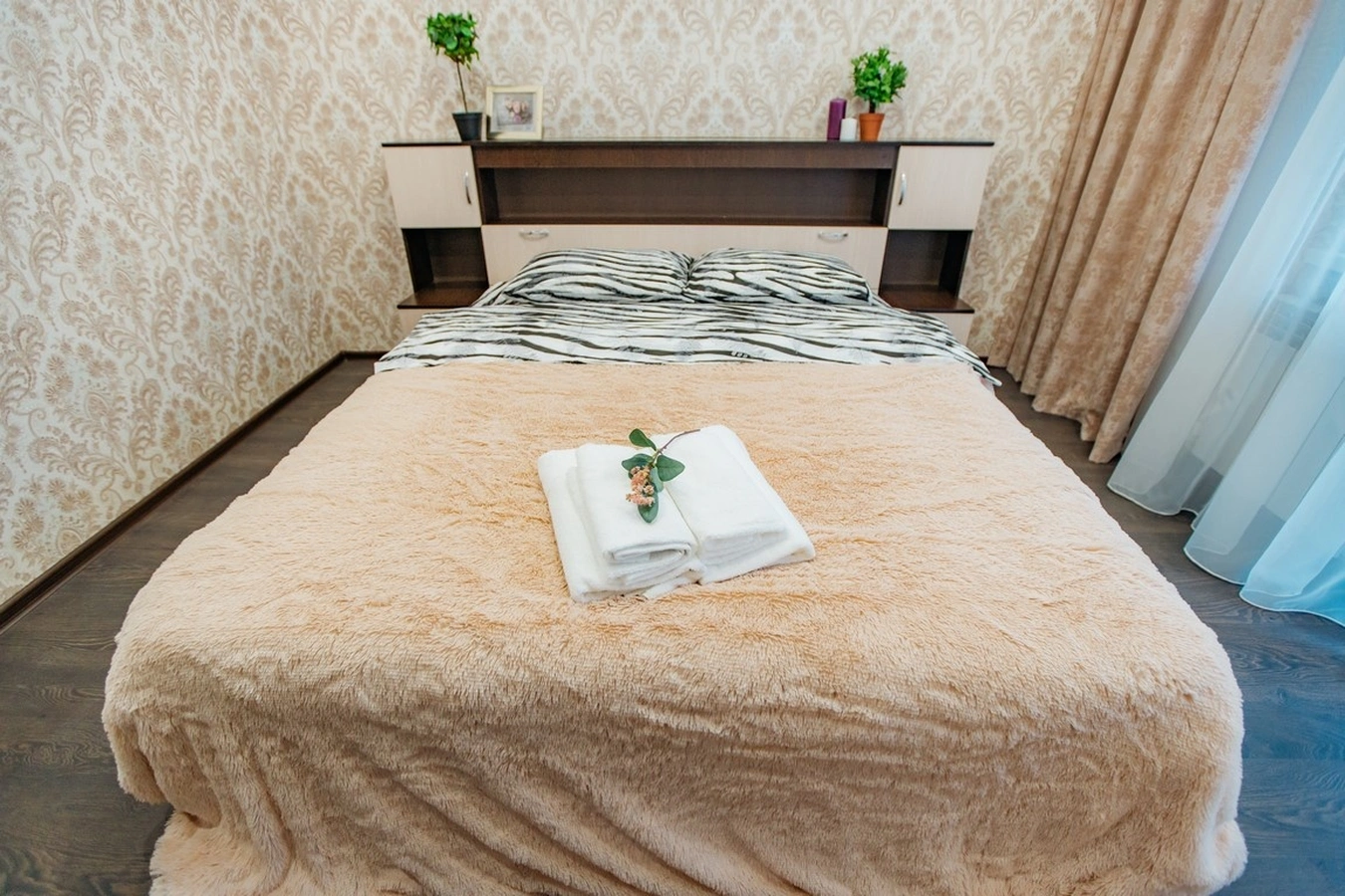 Фото квартиры