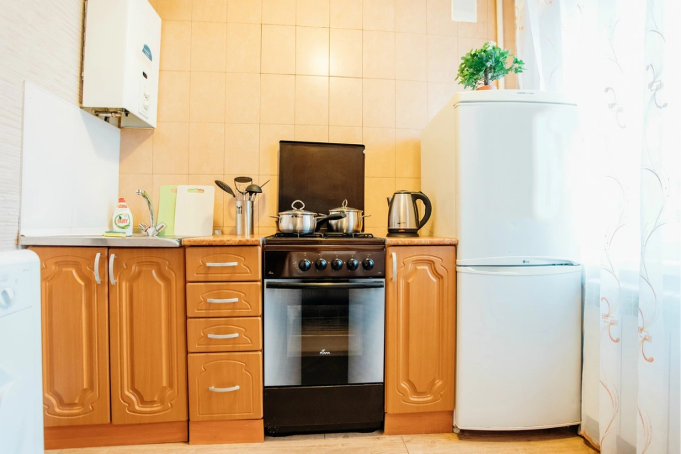 Фото квартиры