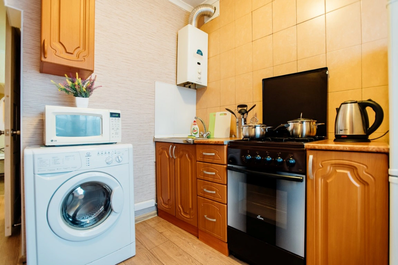 Фото квартиры