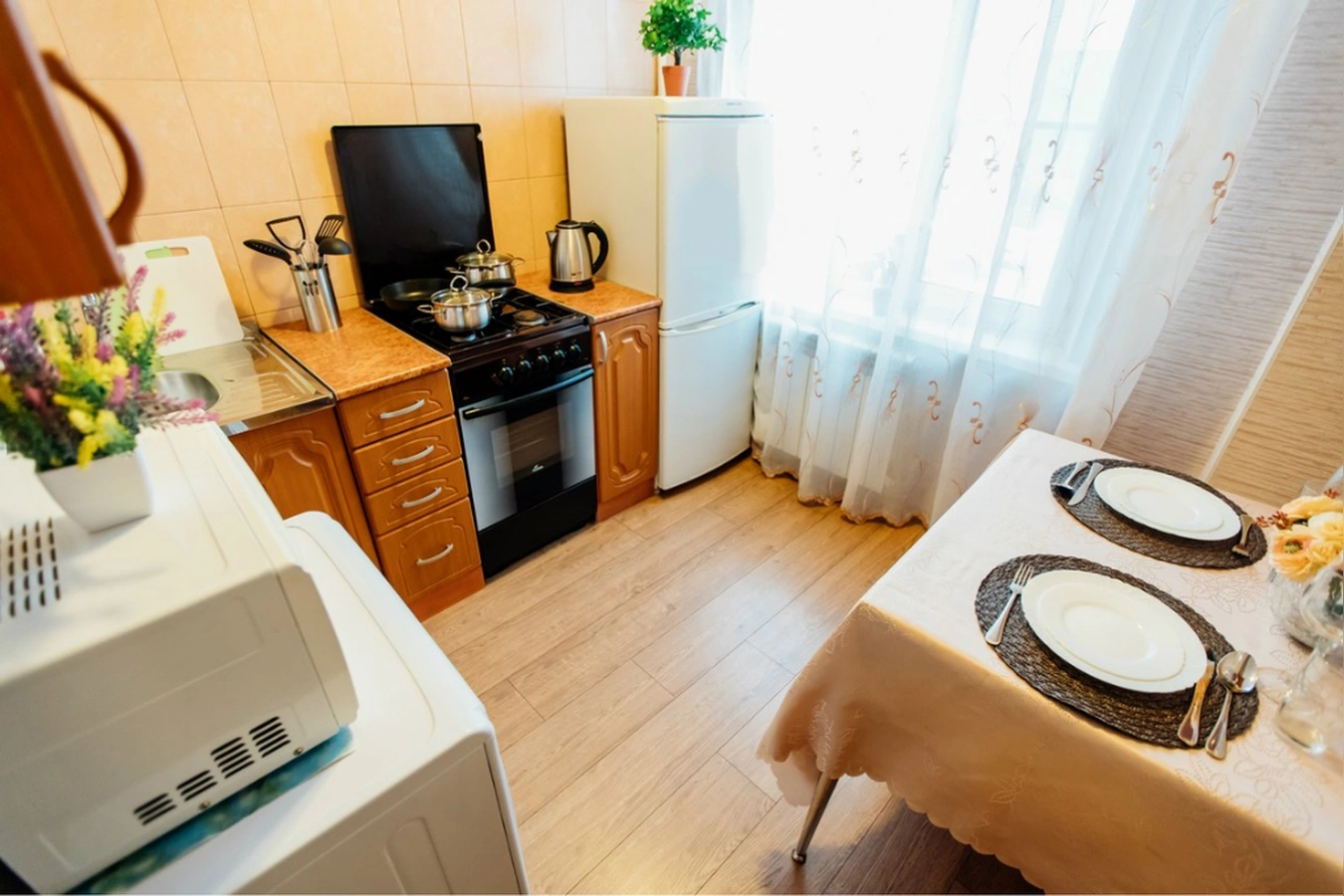 Фото квартиры