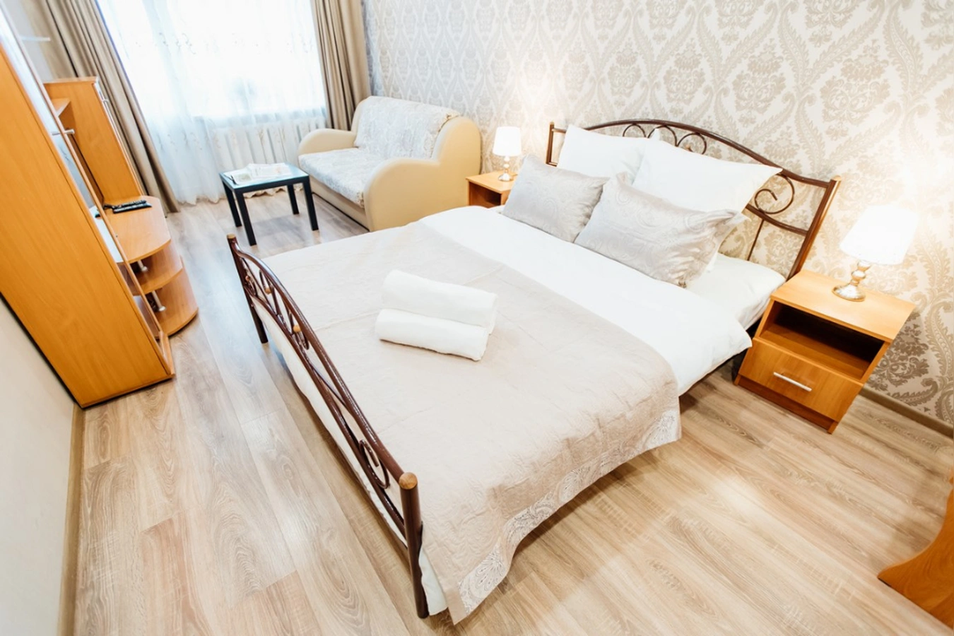 Фото квартиры