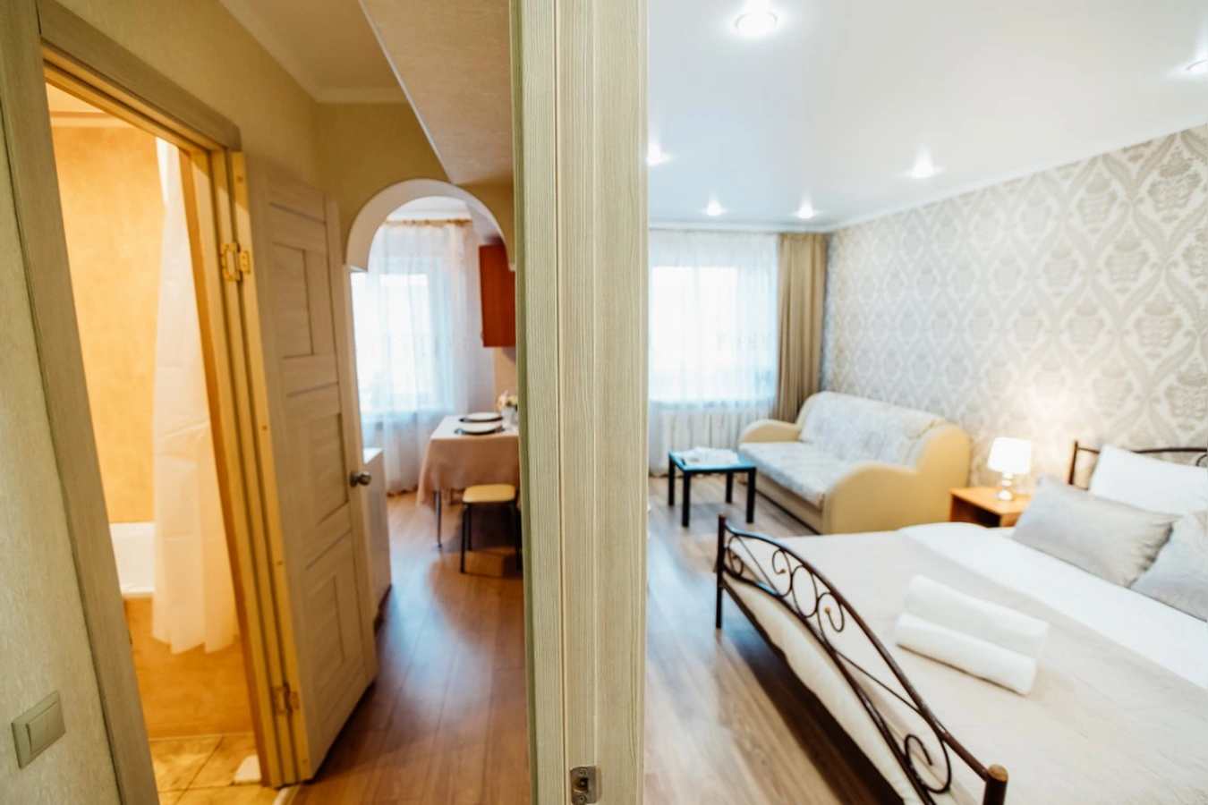 Фото квартиры