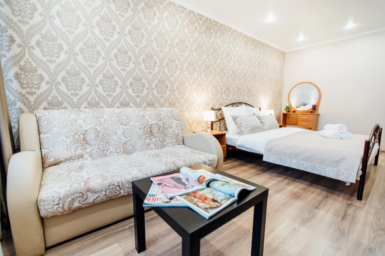 Фото квартиры