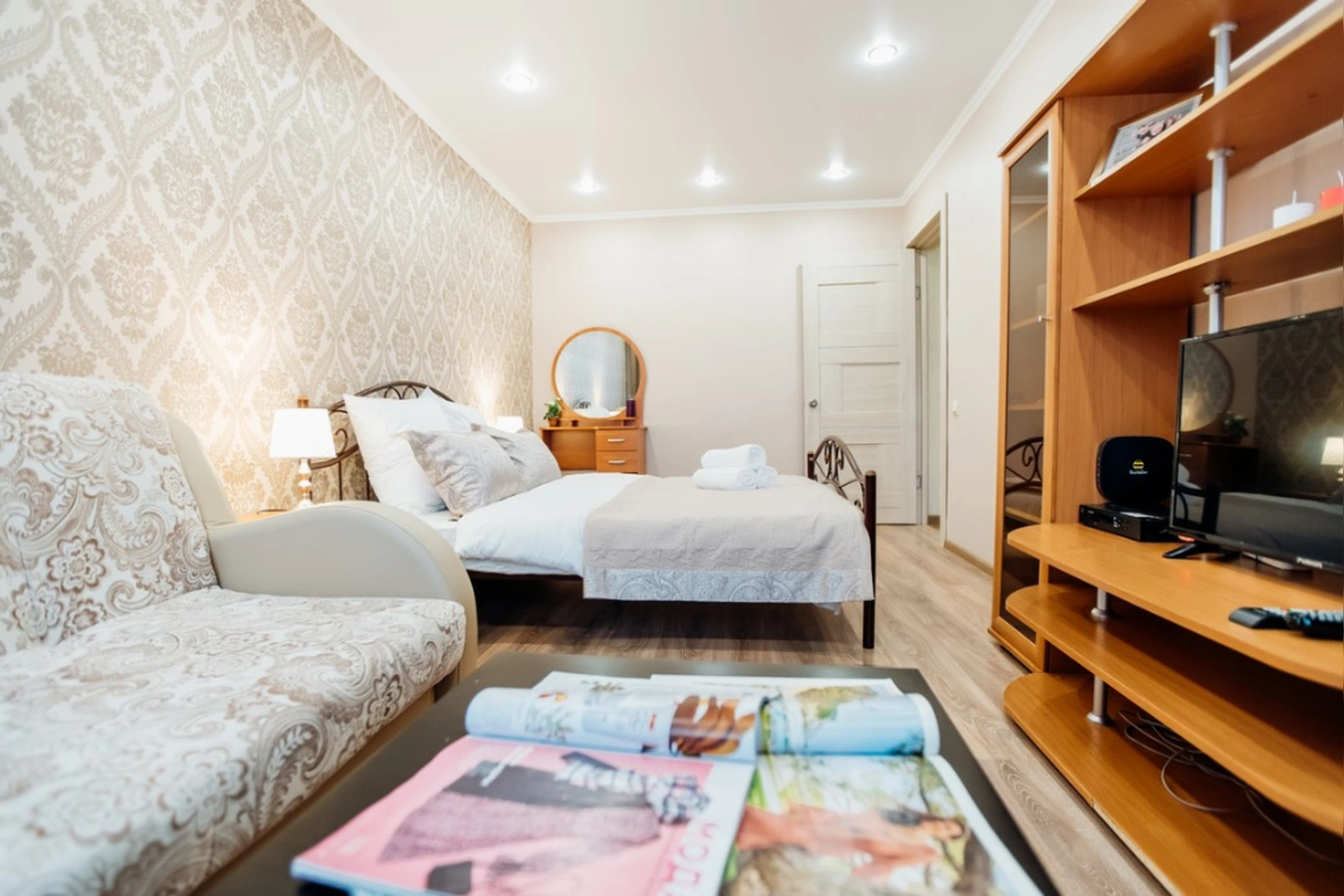 Фото квартиры