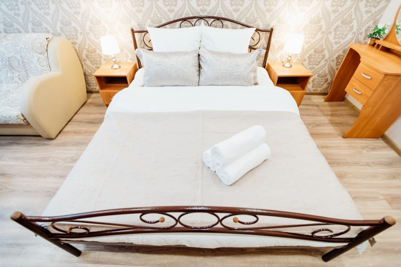 Фото квартиры