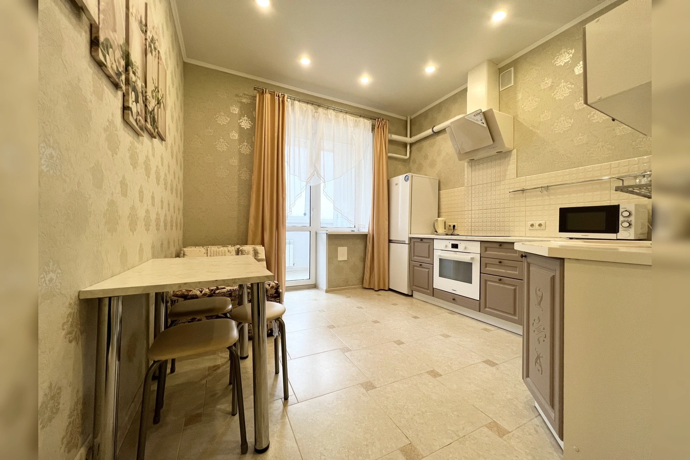 Фото квартиры