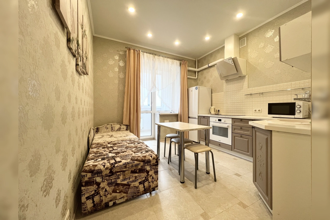 Фото квартиры