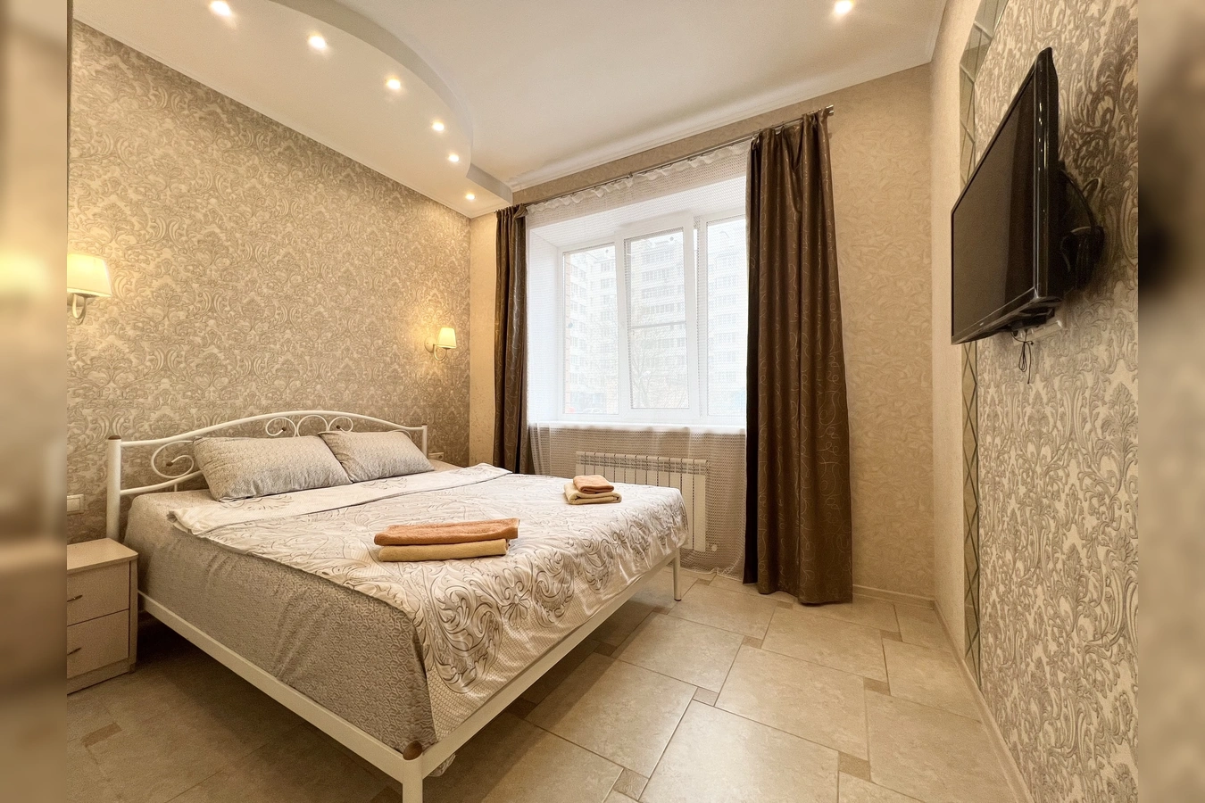 Фото квартиры