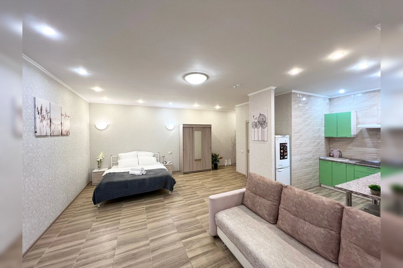 Фото квартиры