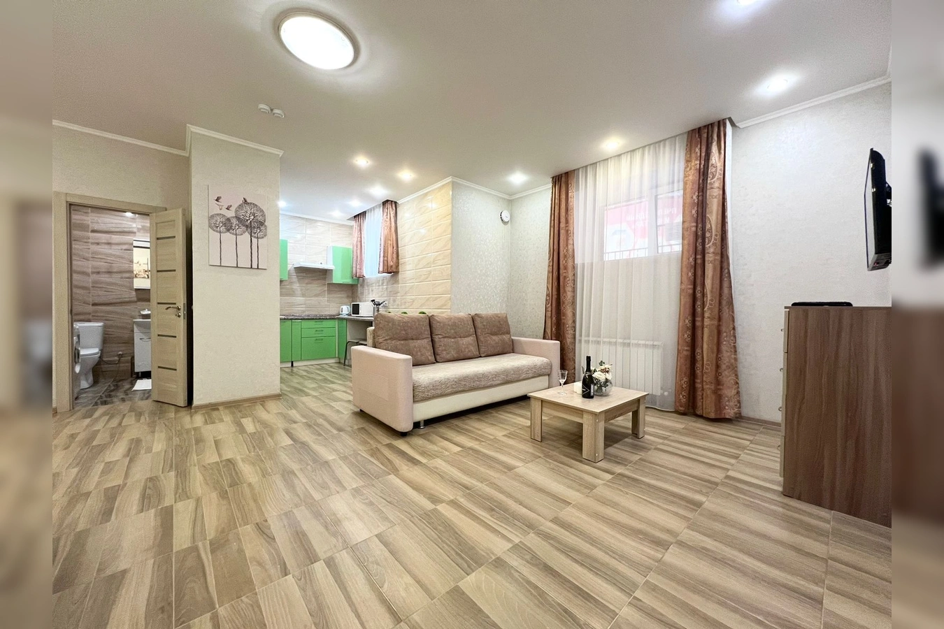 Фото квартиры