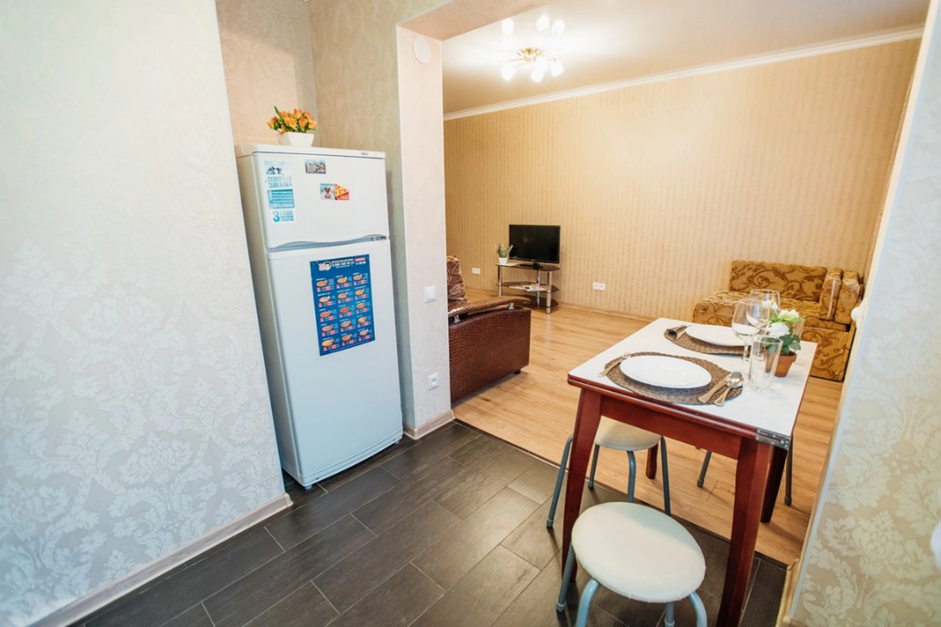 Фото квартиры