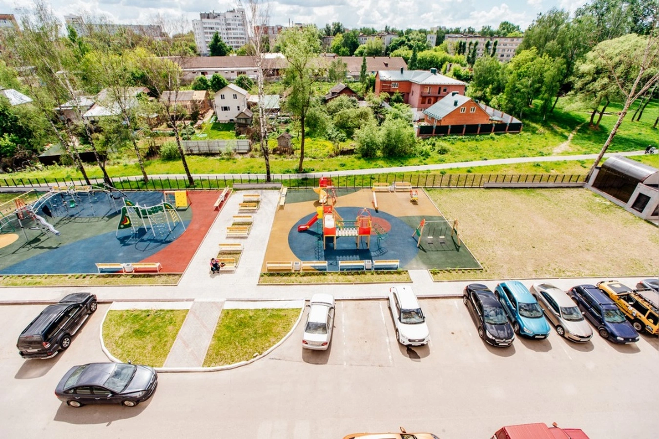 Фото квартиры