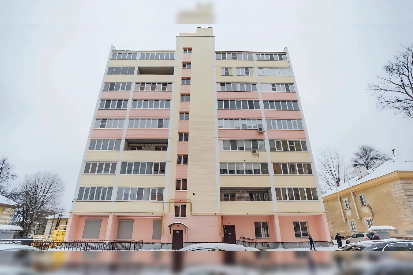 Фото квартиры