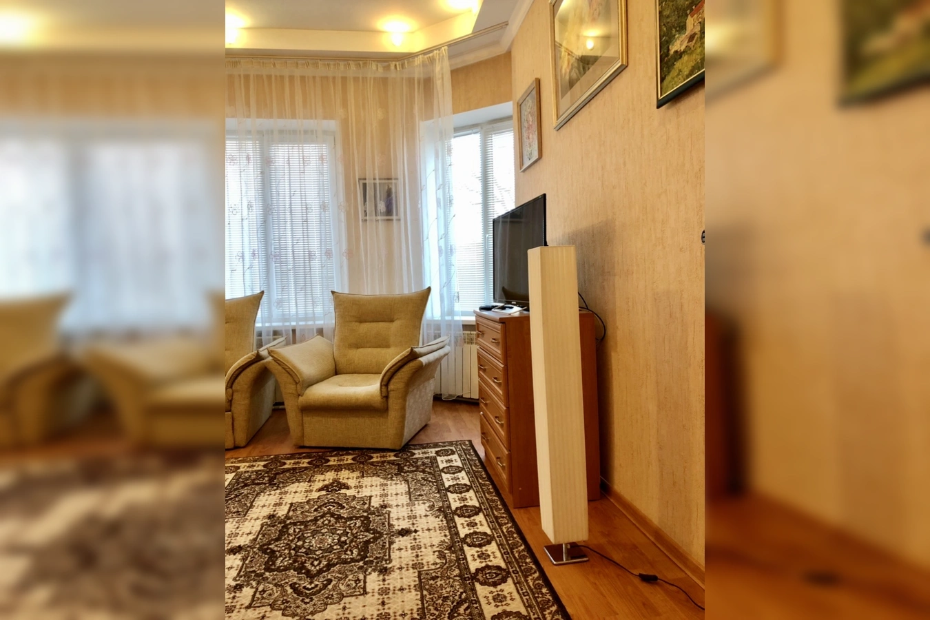 Фото квартиры