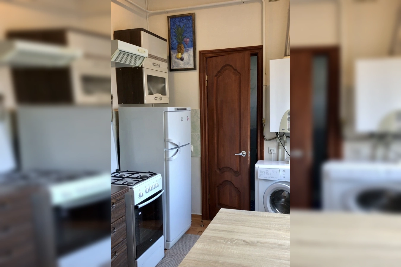 Фото квартиры